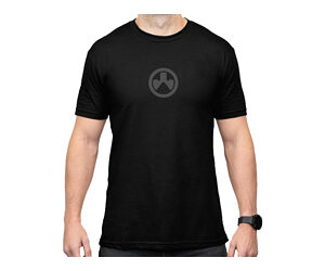 MAGPUL ICON LOGO CVC TSHRT BLK XL