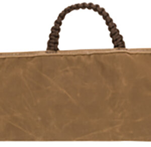 Drake Waterfowl DA4010OLV Wax Gun Sleeve  Exterior Choke Tube Pocket, Carry Rope Handle/ Velcro Closure