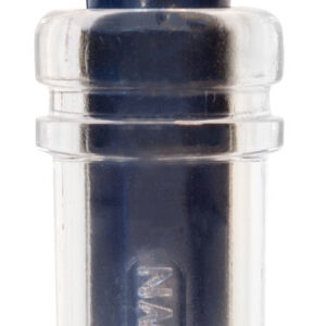 Duck Commander DCCD Cut Down 2.0 Double Reed Attracts Ducks Blue Polycarbonate