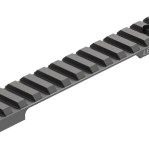 Leupold 171335 BackCountry Cross-Slot Base Matte Black Remington 700 20 MOA