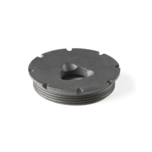 DEAD AIR ARMAMENT SANDMAN .24-.27CAL FRONT CAP