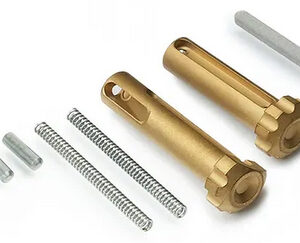 LANTAC ULTIMATE TAKEDOWN PIN SET TIN