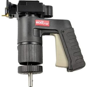 Bog-Pod Adapter for Bog-Pod Shooting Sticks