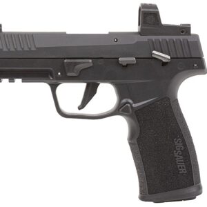 SIG SAUER P322 22LR ZERO ELITE 4" 20+1 #