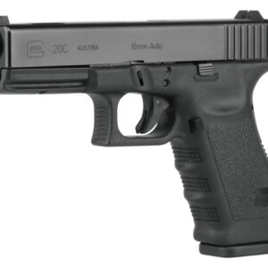 GLOCK 20C GEN3 10MM COMP 10RD PI2059201