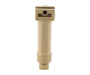 GRIP-POD LE POLYMER BI-POD TAN