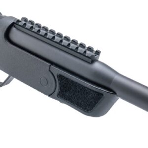 Brawler 5.56 9" Black Single Shot