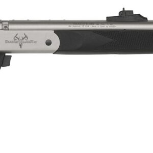 TRA BUCKSTKR NW 50CA BLK 24