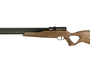 JTS AIRACUDA MAX .22 AIR RIFLE