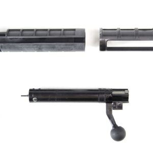 BARRETT FIREARMS MRAD BREECH CONVERSION KIT