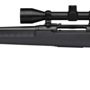 SAVAGE ARMS AXIS 2 270WIN BL/GRY PKG LH