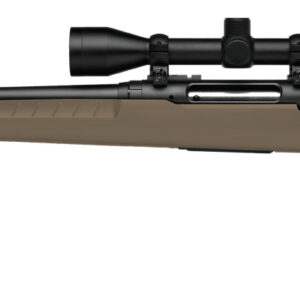 SAVAGE ARMS AXIS 2 223REM BL/FDE PKG LH