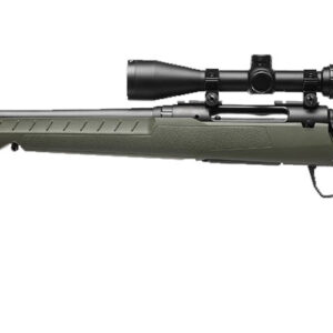 SAVAGE ARMS AXIS 2 CPT 400LEG GRN PKG LH