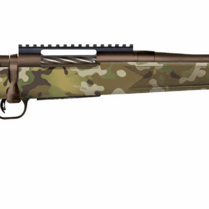 MOSSBERG PATRIOT 6.5CR PB/MULTI 18" TB
