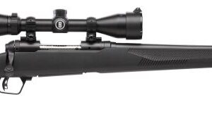 SAVAGE ARMS 110 ENGAGE HUNTER XP 6.5PRC  #