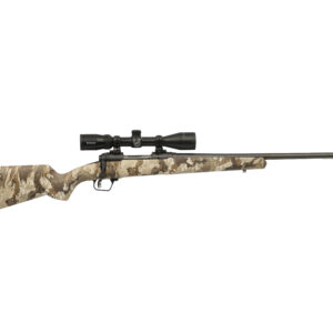 SAVAGE ARMS 110 ENGAGE HUNTER 6.5PRC VEIL#