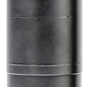 Energetic Armament EA13 Ferox Suppressors 5.56mm 1/2x28 Black Nitride