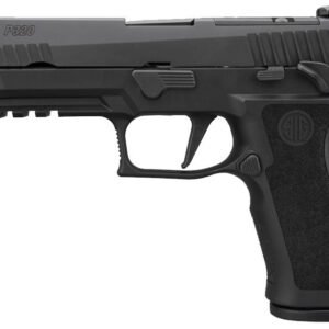 SIG P320 XFULL 9MM 4.7 10RD OR CA COMP
