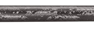 Proof Research 105467 Bolt Action Barrel Blank 264 Cal 1:8" Twist 16.50", Sendero Contour Carbon Fiber Wrapped