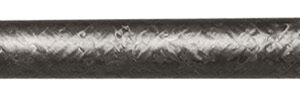 Proof Research 105320 Bolt Action Barrel Blank 264 Cal 22" Sendero Light Profile, Natural Carbon Fiber Wrapped Barrel