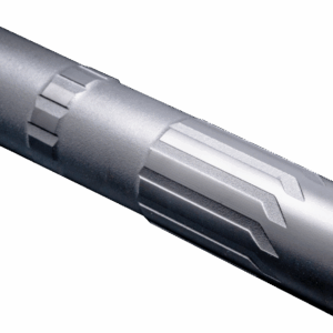 CGS GROUP HEKATE DT 338 SILENCER 3/4X24