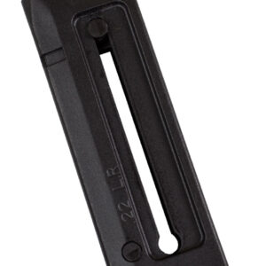 CZ-USA 11618 P-09  10rd 22LR CZ P-09 Kadet Blued Steel