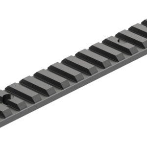 Leupold 171348 BackCountry Cross-Slot Base Matte Black Tikka T3/T3X