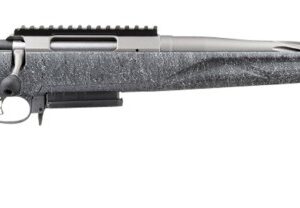 American Rifle Gen II 243 Win 20" Grey 3rd