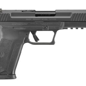 RUG 57 PRO 5.7x28 5" BLK 20RD