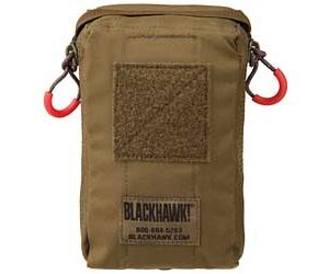 BH COMPACT MEDICAL POUCH CT