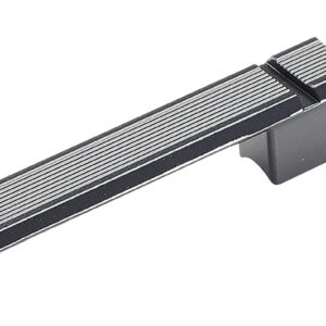 Henry MBCSM Mini Bolt Scope Mount  Black V-5 Zinc Fits Henry H005 Weaver Mount