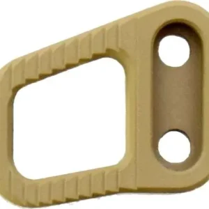 ARMASPEC B2 EXTENDED MAG RELEASE FDE