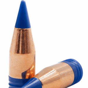 POWERBELT BULLETS ELR 45 CAL 330 GR AT 15PK W LOADING TIP ( 12 PER CASE )