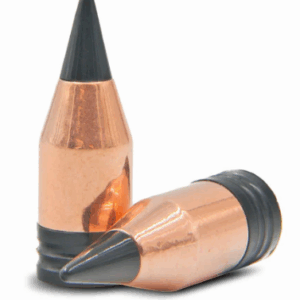 POWERBELT BULLETS ELR 50 CAL 250 GR AT 15PK W LOADING TIP ( 12 PER CASE )