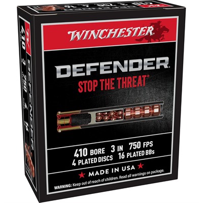 Winchester .410 Bore – 10rd