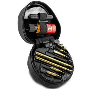 OTIS GUN CLEANING M-16 SOFT PACK SYSTEM