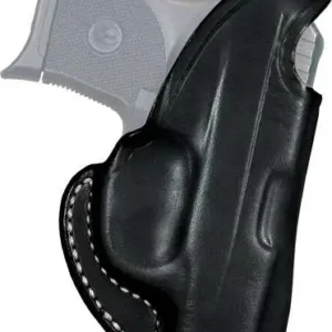 DESANTIS MAVERICK RH HOLSTER SW BODYGUARD 380 BLK