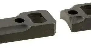 LEUPOLD DUAL DOVETAIL BASE BROWNING AB3 2-PC MATTE