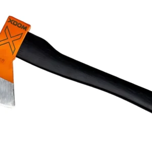 WOOX THUNDERBIRD THROWING AXE - ORANGE