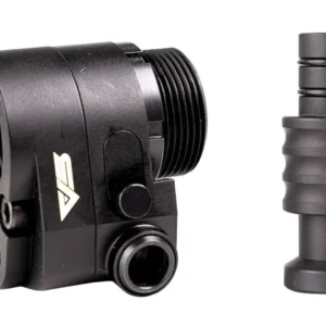 SYLVAN ARMS GEN4 AR15/AR9 FOLDING STOCK ADAPTER RIGHT FOLD