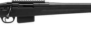 STEVENS 334 RIB 30-06 SPRINGFIELD 20IN BBL BLACK SYNTHETIC STOCK 3RD