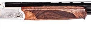 ATI KOFS CAVALRY SX 20GA 3" SGD O/U 26" BBL W/ WOOD STK ENGRAVED 5 CT