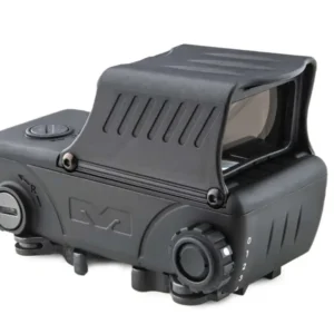 MEPROLIGHT RDS PRO V2 RED BULLSEYE ELECTRO OPTICAL RED DOT SIGHT