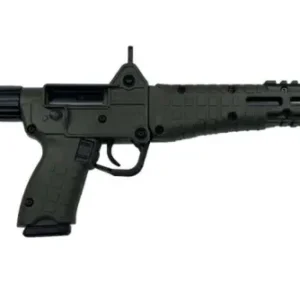 KELTEC SUB 2000 S&W M&P RIA 40S&W 16" LTWT BLUED GREEN GRIP 15RD