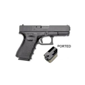 GLOCK 19C GEN3 9MM COMP 10R