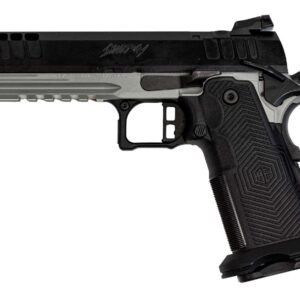 GREAT LAKES FIREARMS 1911DS SYNERGY HGA 9MM 5IN BBL 2-20RD MAGS BULL SHARK