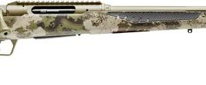SAVAGE IMPULSE BIG GAME RIB 308 WIN 22IN BBL  4RD SAVAGE WOODLAND CAMO