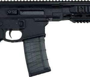FAXON FIREARMS ARAK-12 XRS HGA 7.62X39 10.5IN BBL OR BLK 30RD MAG GAS PISTON QUAD RAIL