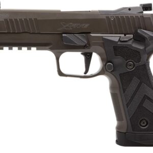 SIG SAUER P226 X-FIVE LEGION 9MM 10RD