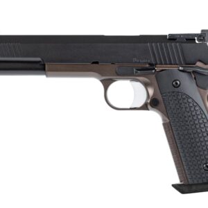 CZ-USA DW BRUIN 10MM 2-TONE 6" 8+1  #